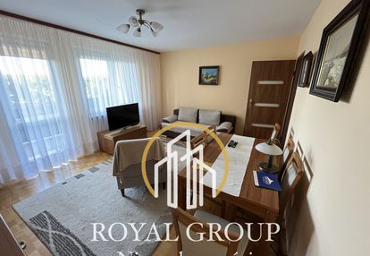 Przestronne 3- pokojowe mieszkanie, os. czuby