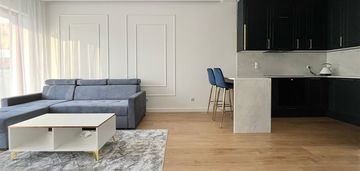 Będziesz pierwszym najemcą - apartament z garażem