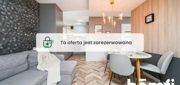 Komfortowe mieszkanie w łagiewnikach niedaleko a4