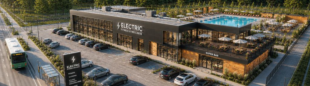 Działka inwestycyjna 0,48 ha tarnów