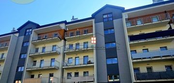 Jarosław, dębowe zacisze, apartament z 3 loggiami