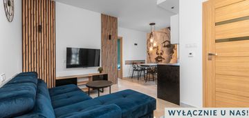 Nadmorski apartament - sztutowo