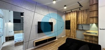Mieszkanie 2 pokoje - 46m2