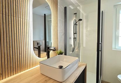 Świeżo po generalnym remoncie 2 pok, bytom centrum