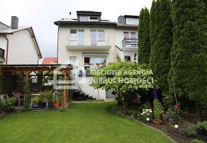 Dom do wynajęcia w centrum kościerzyna