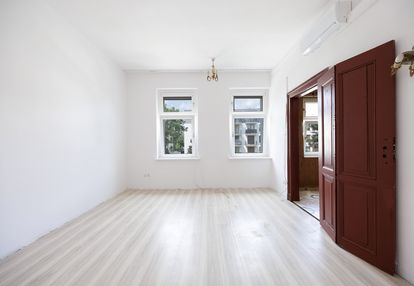 2 pokoje z garderobą | 800m od starego rynku