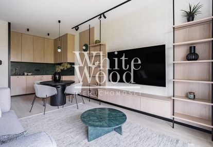 Trzypokojowe mieszkanie, nowe kolibki gdynia