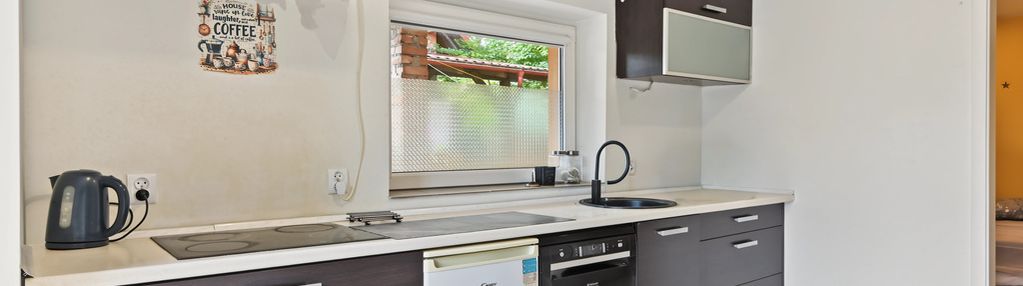 Kawalerka | 30m2 | juszkowo