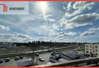 84 mkw, 4 pokoje w bloku sprzedam!