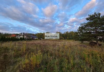 Działka budowlana - rozgarty