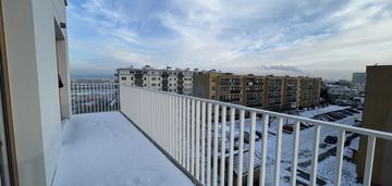 50 tys taniej| 3 pokoje | skm | gotowe do odbioru!