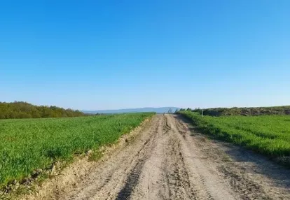 Działka na sprzedaż 1000m2