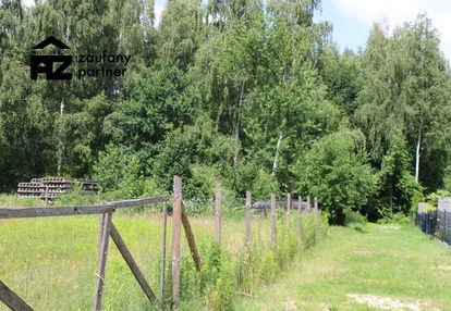 Działki budowlane koło wieliczki