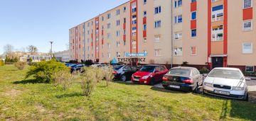 2-pokojowe mieszkanie w wejherowie os. 1000-lecia