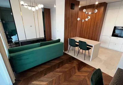 Nowy apartament, 2 pokojowy. Starówka