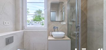 Przestronny i dostępny od zaraz w sercu starówki