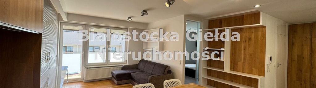 2 pokoje pow. 47,15m2,  v piętro ul. krakowska