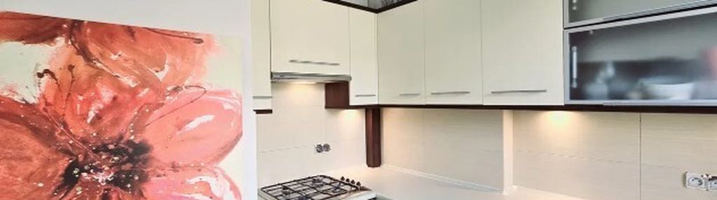 3-pokojowe mieszkanie na rembertowie