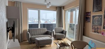 Apartament 59.7m2 w brzesku