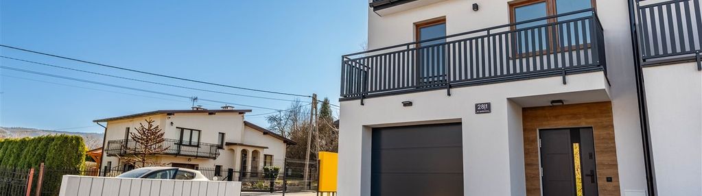Nowe osiedle | dom w cenie mieszkania | 5 pokoi