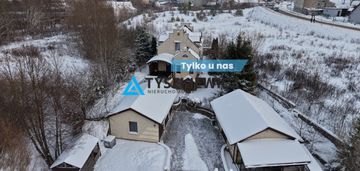 Dom marzeń blisko przyrody