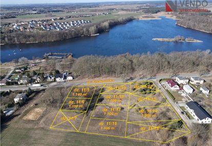 Grunt z mpzp pod zab. mieszkaniową! blisko plaża!