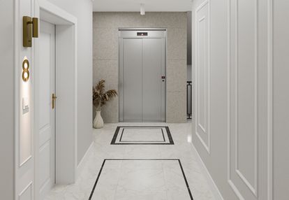 Apartamenty premium wilanów zawady