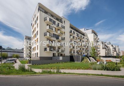 2-pokojowe mieszkanie 44,48 m.kw + balkon