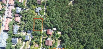 *** działka pod budynek w zabudowie bliźniaczej***