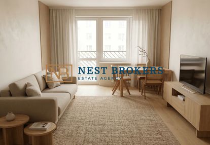 Mieszkanie 2 pokoje dąbie do remontu pod wynajem