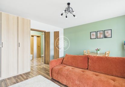 2-pokojowe mieszkanie na górzyskowie | bydgoszcz