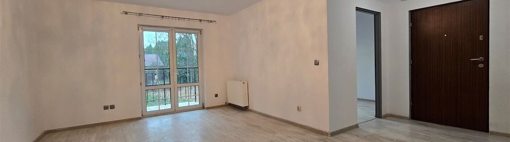 Mikołów - spokojna okolica.