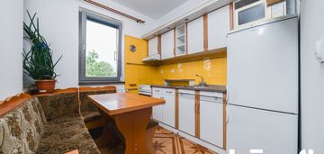 2-pokojowe mieszkanie | szablowskiego | bronowice