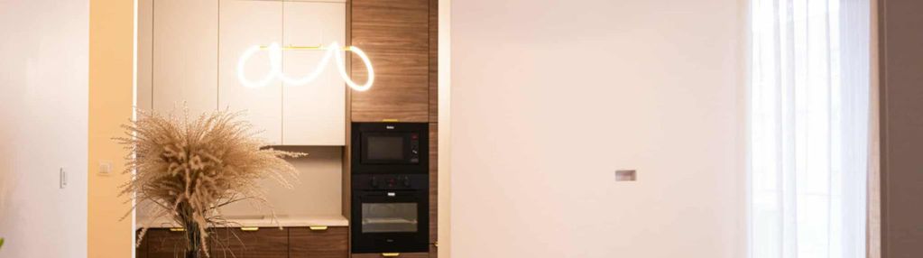 Nowoczesne mieszkanie w iławie – ul. kościuszki