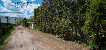 Do sprzedania działka developerska