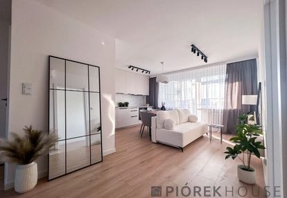 4-pokojowe mieszkanie na pradze-południe