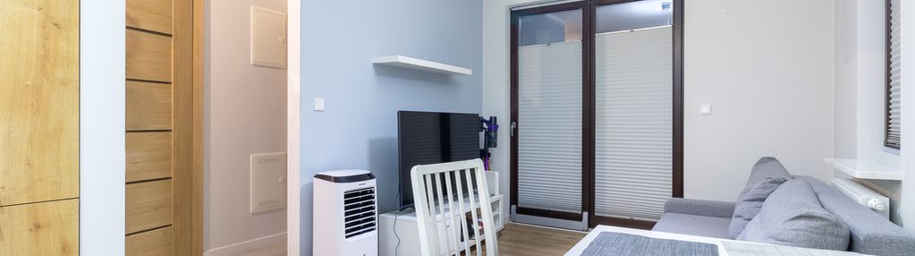 Od 1.02 | 2 pok. | balkon | ul. stańczyka