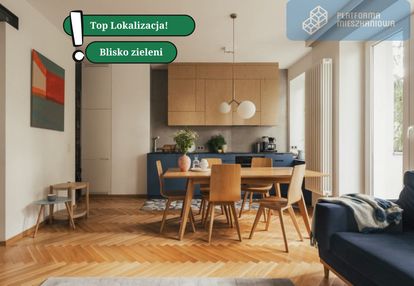 Najtańsza kawalerka z balkonem- 3 min. do tramwaju
