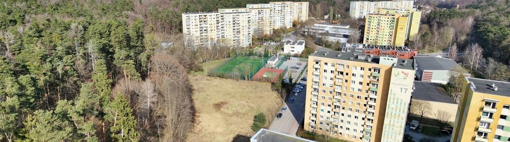 Sopot brodwino, 2 pokoje. sprzedam