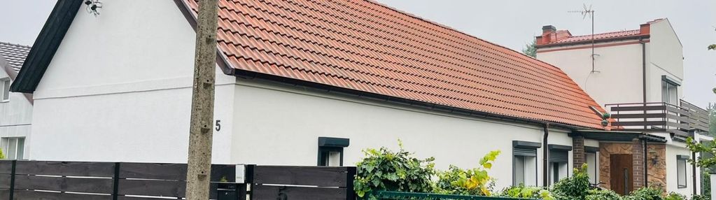 Dom gotowy do wprowadzenia