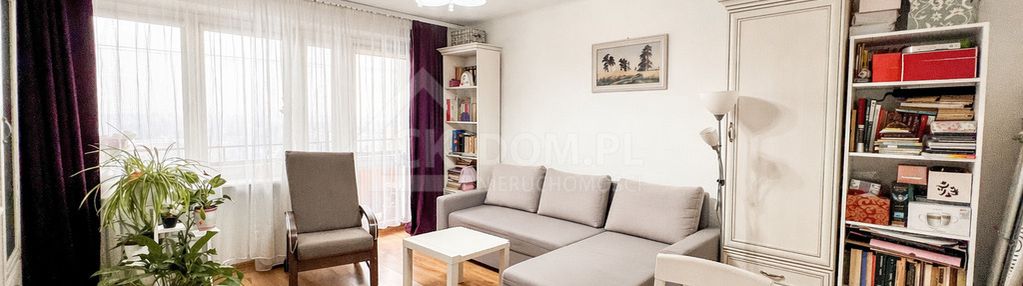 Wyjątkowa inwestycja 47m2 w sercu miasta/2 pokoje