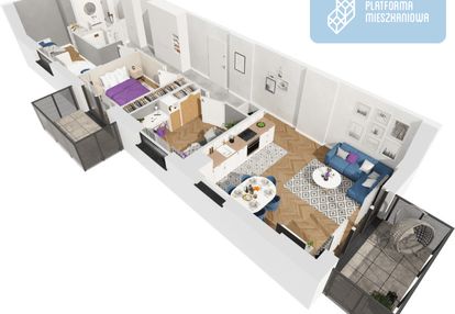 Ul. wagrowska / 0% prowizji / o% pcc