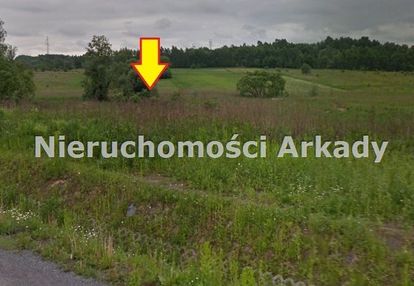 Działka inwestycyjna