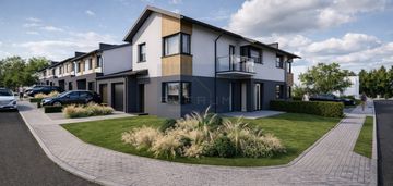 Nowa inwestycja !!!apartamenty pallottiego!!!