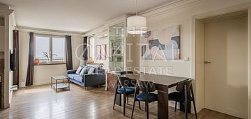 Luksusowy apartament | 3-pokojowe | piekny widok