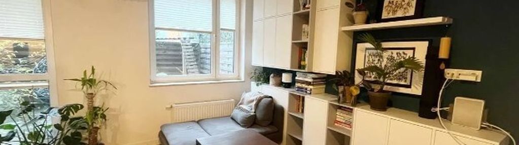 Kawalerka na włochach