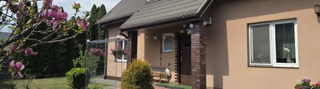 Przestronny dom 220 m² | cisza, zieleń blisko pkp