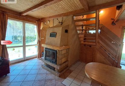 Sprzedam klimatyczny domek na kaszubach
