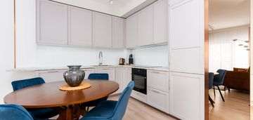 Stylowe 3-pok.| 55m2| janczewice| pkp waw jeziorki