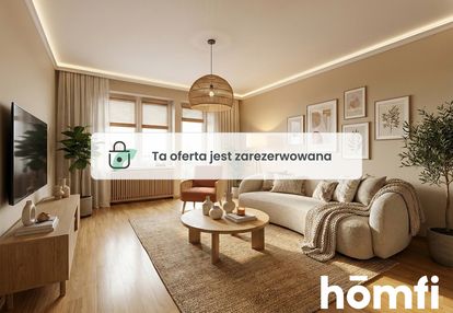 2 pokoje na 1. piętrze | blisko starówki |